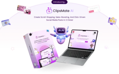 ClipsMate AI Review and Bonuses