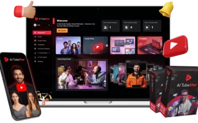 AI TubeStar Review & Bonuses